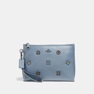 💕SOLD💕 Coach Charlie pouch
